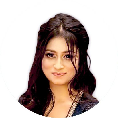 Nahil Iqbal - Expert Bookkeeper with Quickbooks online